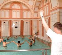 Garnihotel Villa Berlin