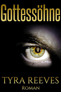 Cover Gottessöhne