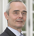Dr. Joachim Kuna Geschäftsführer der Agentur trio&kölner Dr. Joachim Kuna Geschäftsführer der Agentur trio&kölner