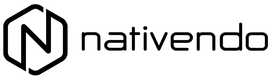 nativendo Logo nativendo Logo