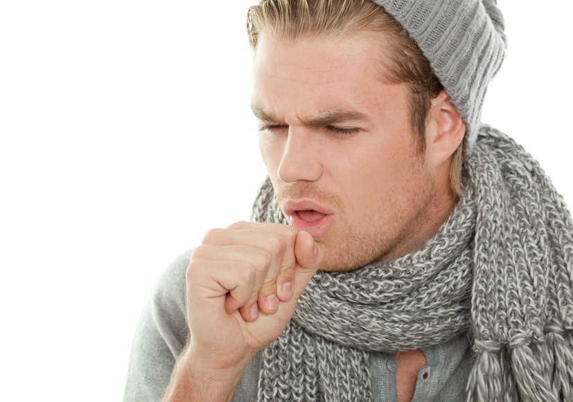Eine der häufigsten Erkrankungen der Atemwege ist die Bronchitis