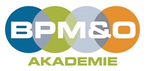 Logo BPM&O Akademie GmbH Logo BPM&O Akademie GmbH