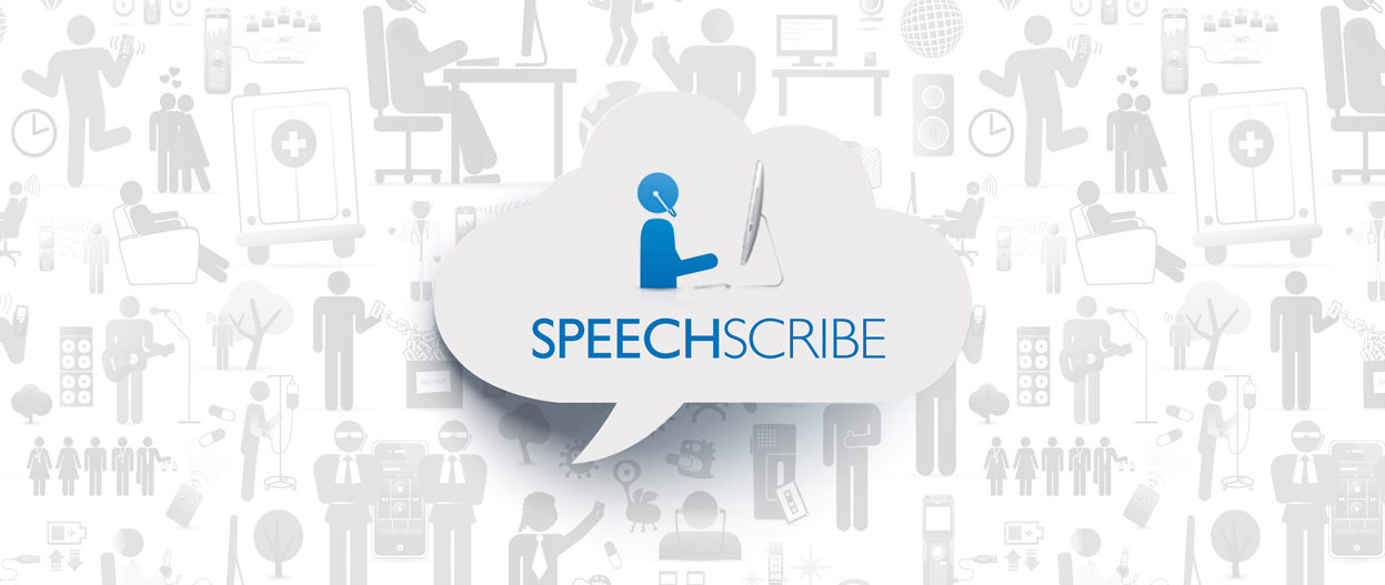 SpeechLive