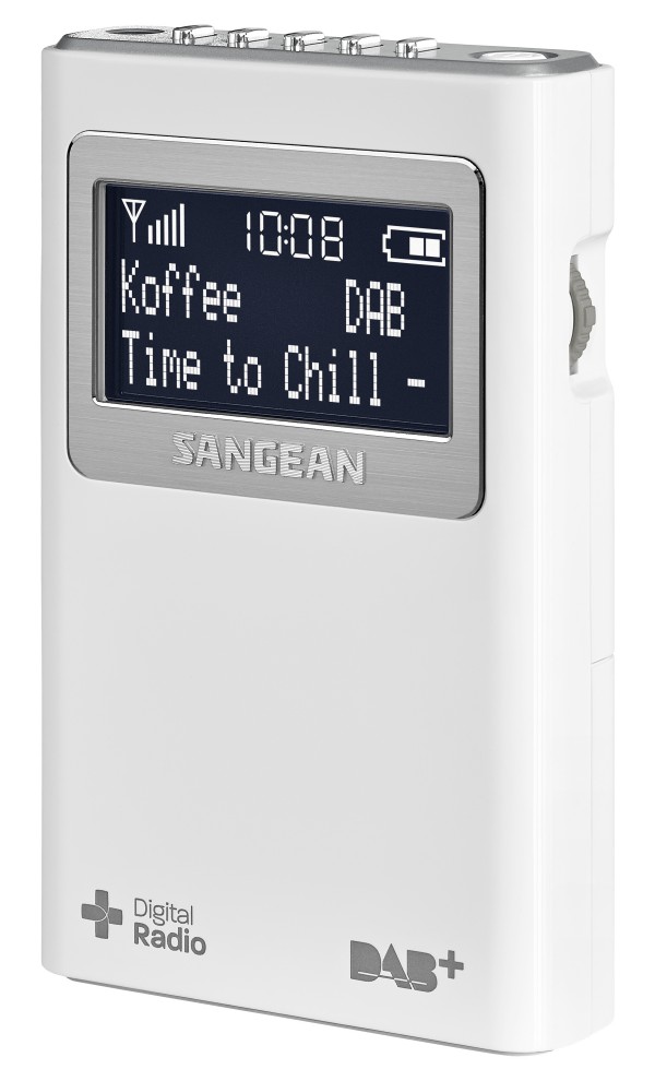 Sangean DPR-39 Sangean DPR-39