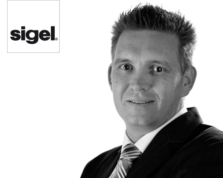 Sven Reimann - International Sales Director Sven Reimann - International Sales Director