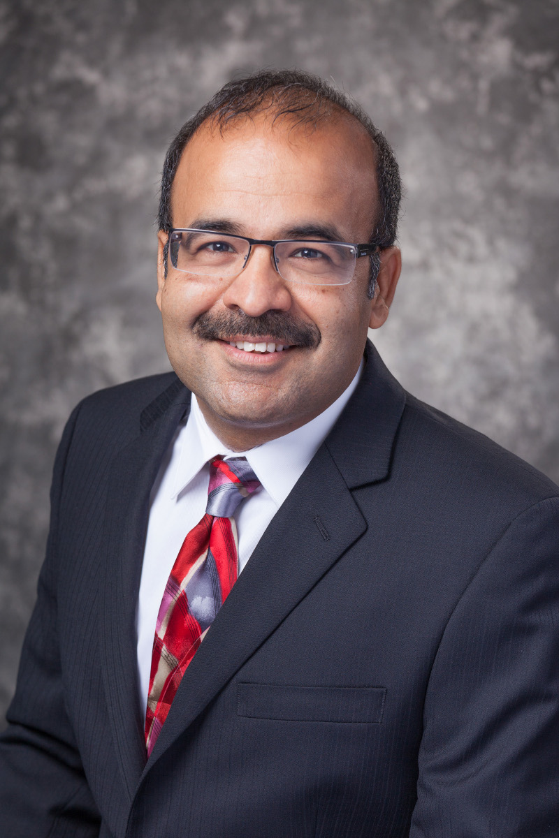 Ajay Malik, Senior Vice President of Engineering&Quality Assurance bei Meru Networks