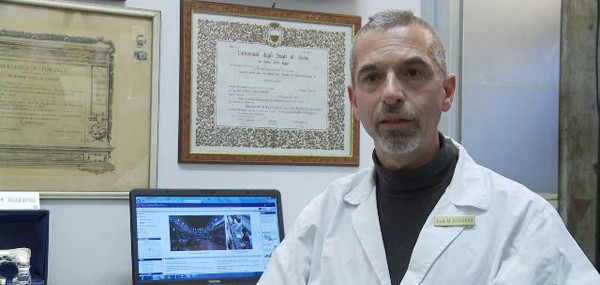 Prof. Marco Ruggiero