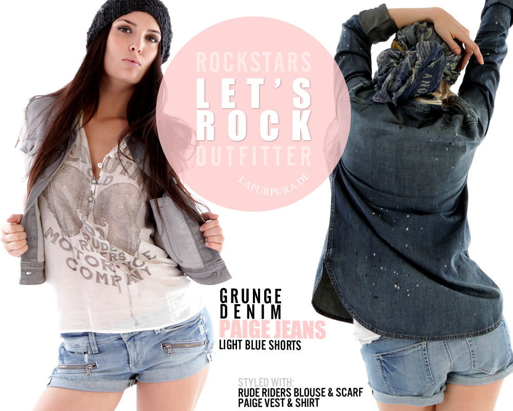 Paige Jeans, Ruderiders im Onlineshop www.lapurpura.de Paige Jeans, Ruderiders im Onlineshop www.lapurpura.de