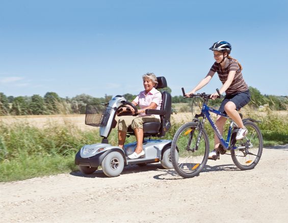E-Scooter Deutschland E-Scooter Deutschland
