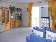 Ferienwohnung Marina an der Costa Calma auf Fuerteventura