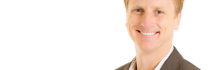 Rex Briggs ist CEO des von ihm gegründeten Unternehmens Marketing Evolution.