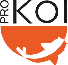 ProKoi stellt Premiumfutter für Koi her