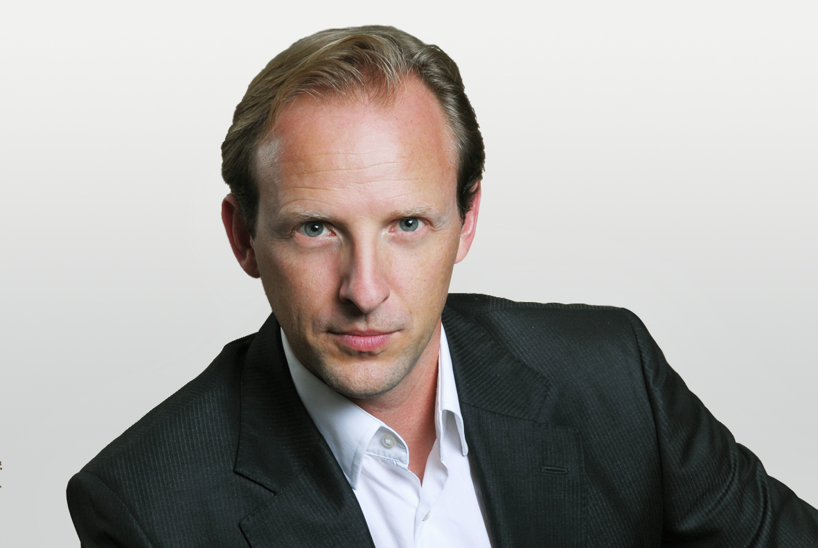 Dr. Marcus Hochhaus, Leitung Goldmedia Personalberatung, Bildquelle: Goldmedia