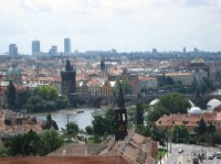 Prag: Immer noch ein Preisbrecher Prag: Immer noch ein Preisbrecher