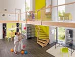 Mit Treppenmeister erhält man eine Treppe für?s Leben Mit Treppenmeister erhält man eine Treppe für?s Leben