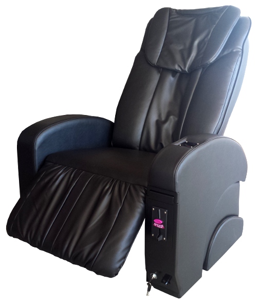Massagesessel mit Münzeinwurf Welcon 3D Pro 5.0 Massagesessel mit Münzeinwurf Welcon 3D Pro 5.0