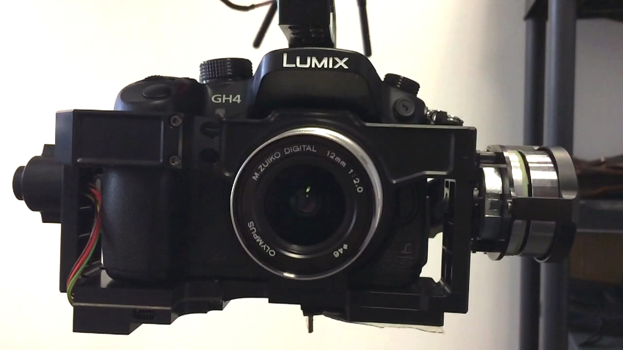 Flying Book GH4 Flying Book GH4