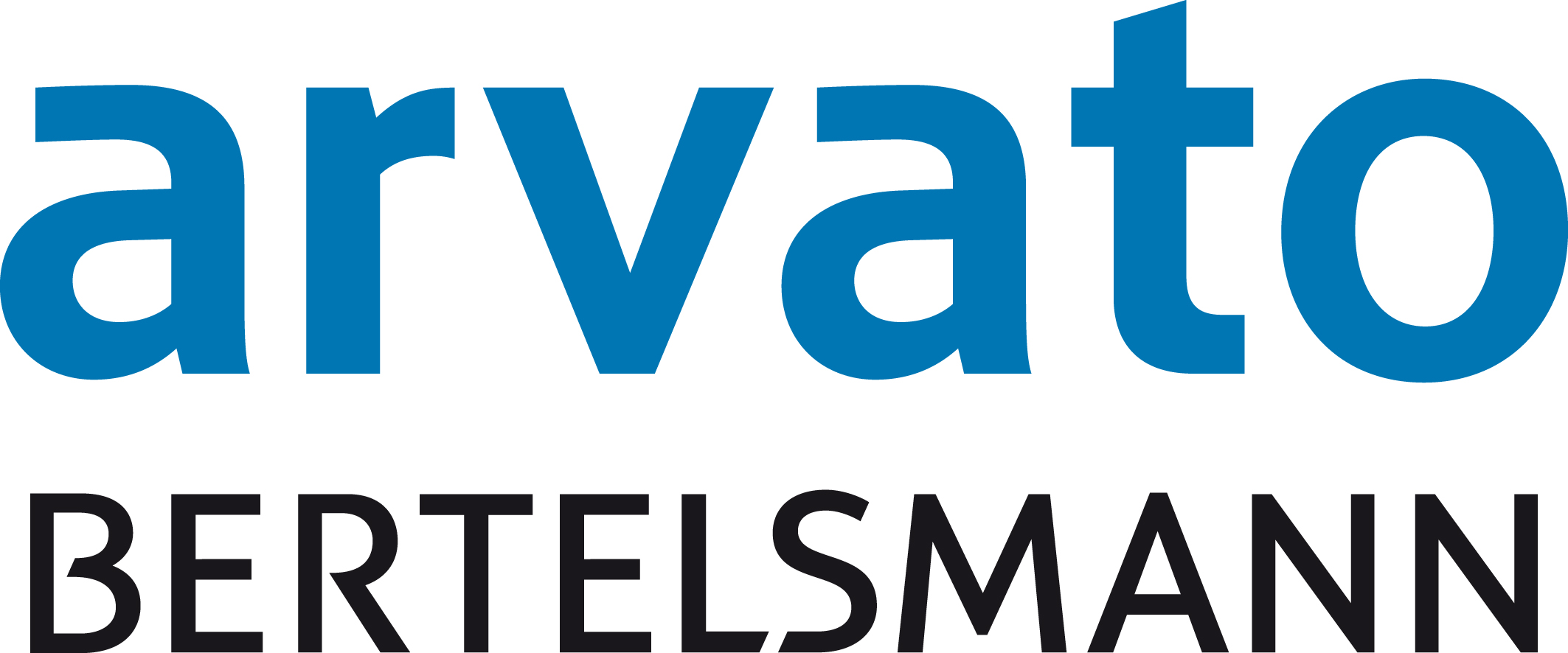 arvato Unternehmenslogo