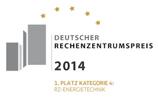 1. Platz für Raritan 1. Platz für Raritan