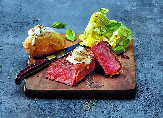 Gastronomie Guide Edition Beef Gastronomie Guide Edition Beef
