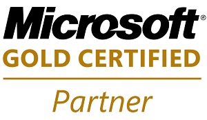 Das Logo für Gold-Kompetenzpartner dient als Qualifikationsnachweis gegenüber Kunden Das Logo für Gold-Kompetenzpartner dient als Qualifikationsnachweis gegenüber Kunden