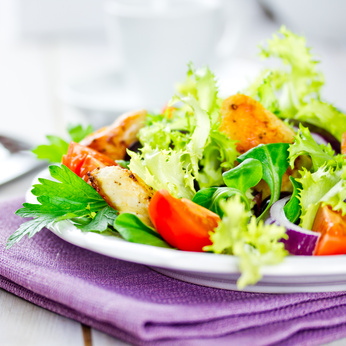 Salat to go Verpackungen bei Pack4Food24 Salat to go Verpackungen bei Pack4Food24