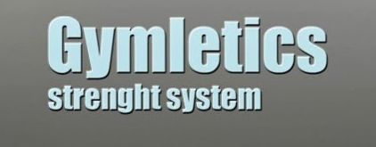 Gymletics strength - system Gymletics strength - system