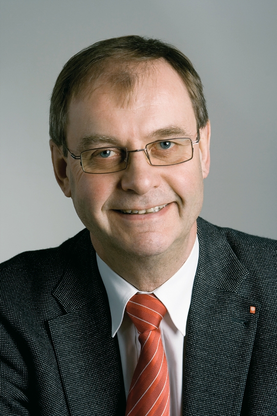 Prälat Wolfgang Tripp Prälat Wolfgang Tripp