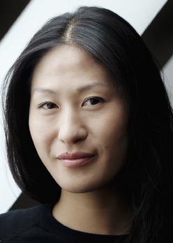 in/touch verstärkt Team mit Judy Han