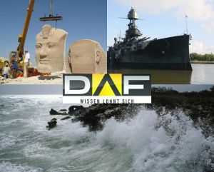 DAF-Highlights KW 22