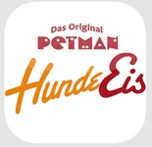 Das original HundeEis von Petman