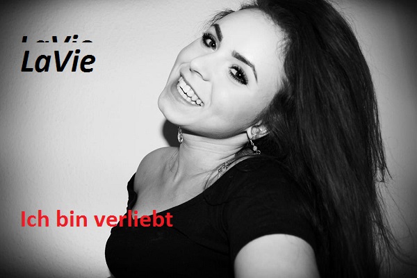 LaVie - Cover LaVie - Cover