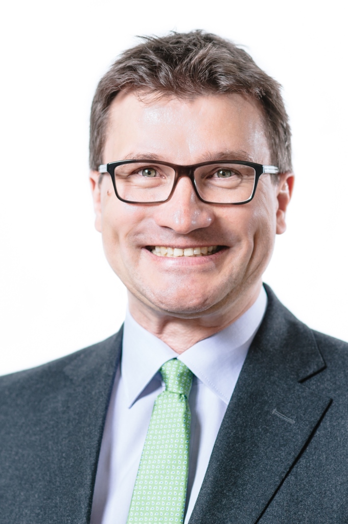 Michael Fridrich