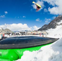 Ski Closing Sölden Ski Closing Sölden