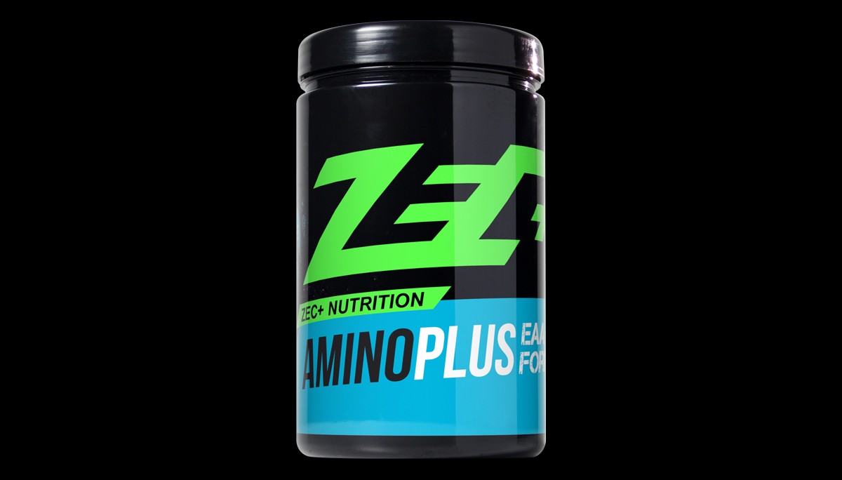 Essentielle Aminosäuren - AMINOPLUS Essentielle Aminosäuren - AMINOPLUS
