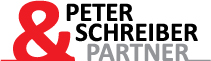 B2B-Vetriebsspezialist PETER SCHREIBER&PARTNER B2B-Vetriebsspezialist PETER SCHREIBER&PARTNER
