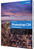 Franzis Verlag: Photoshop CS4 für Webdesigner Franzis Verlag: Photoshop CS4 für Webdesigner