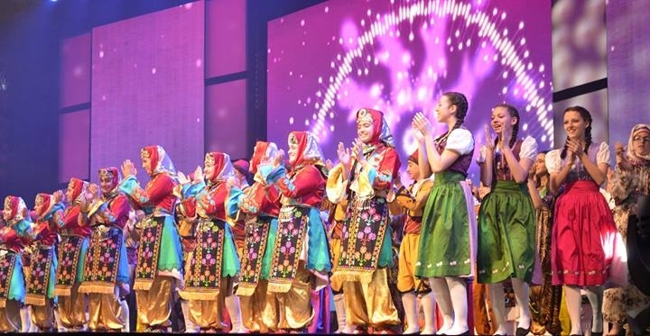 Preis24.de engagierte sich als Hauptsponsor bei Deutsch-Türkischer Kulturolympiade Preis24.de engagierte sich als Hauptsponsor bei Deutsch-Türkischer Kulturolympiade
