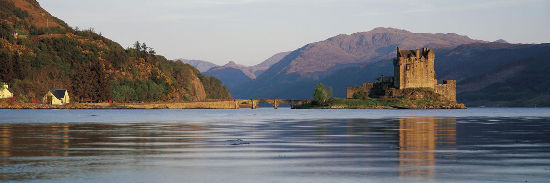 Schieder Reisen: Schottland entdecken. Foto: British Tourist Board Schieder Reisen: Schottland entdecken. Foto: British Tourist Board