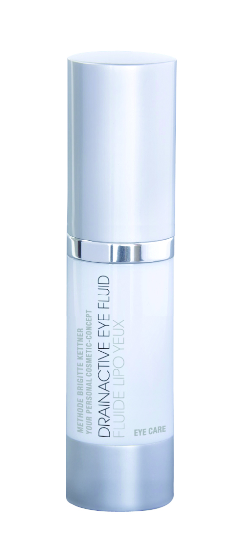 Drainactive Eye Fluid