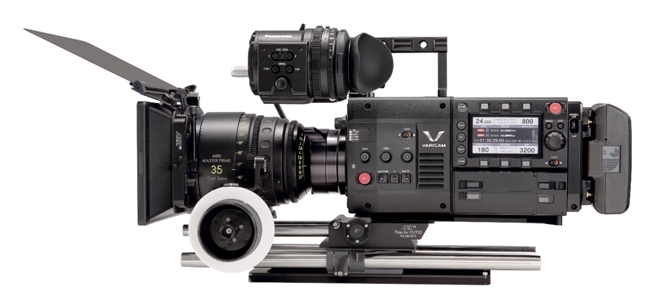Panasonic VariCam 35 Panasonic VariCam 35