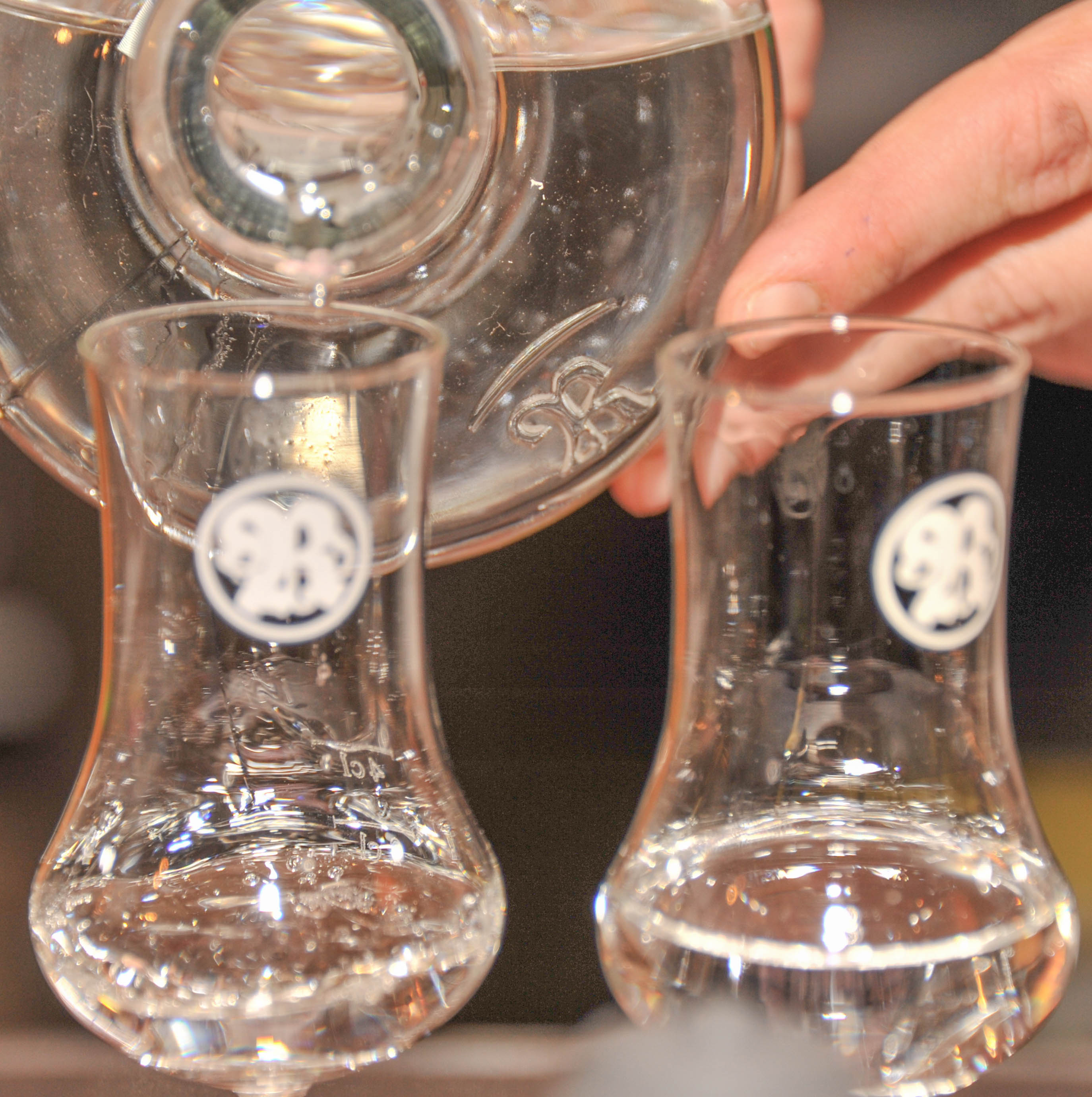 Der Südtiroler Grappa aus bestem Südtiroler Wein Der Südtiroler Grappa aus bestem Südtiroler Wein