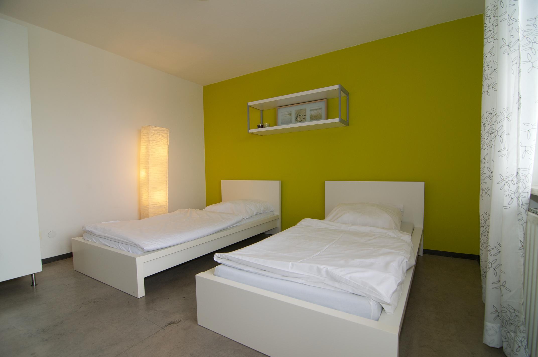 Apartments zur Messe München