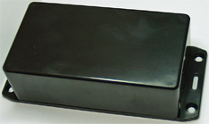GPS Ortungsgerät GPSC 9036 mit Akku und integrierter Antenne