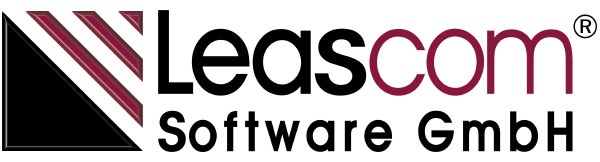 Leascom Leasingsoftware Logo