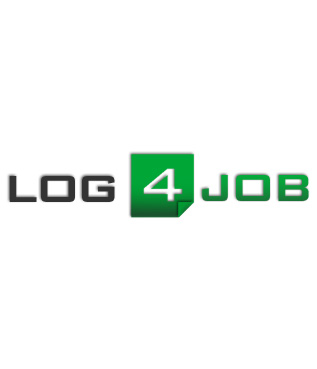 Log4Job - eine cloud-basierte Wartungsmanagement-Software Log4Job - eine cloud-basierte Wartungsmanagement-Software