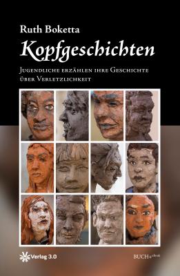 Cover Kopfgeschichten