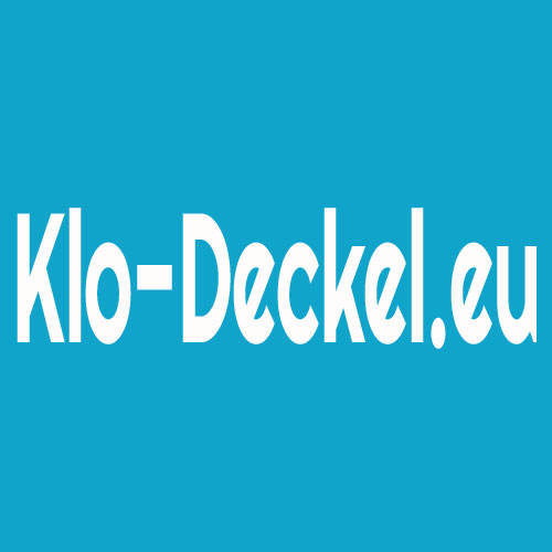klodeckel