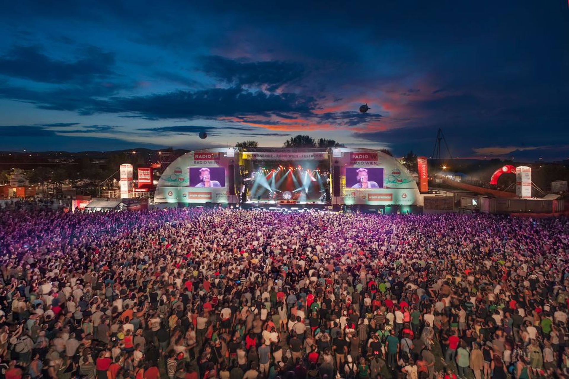 Donauinselfest 2013 Donauinselfest 2013
