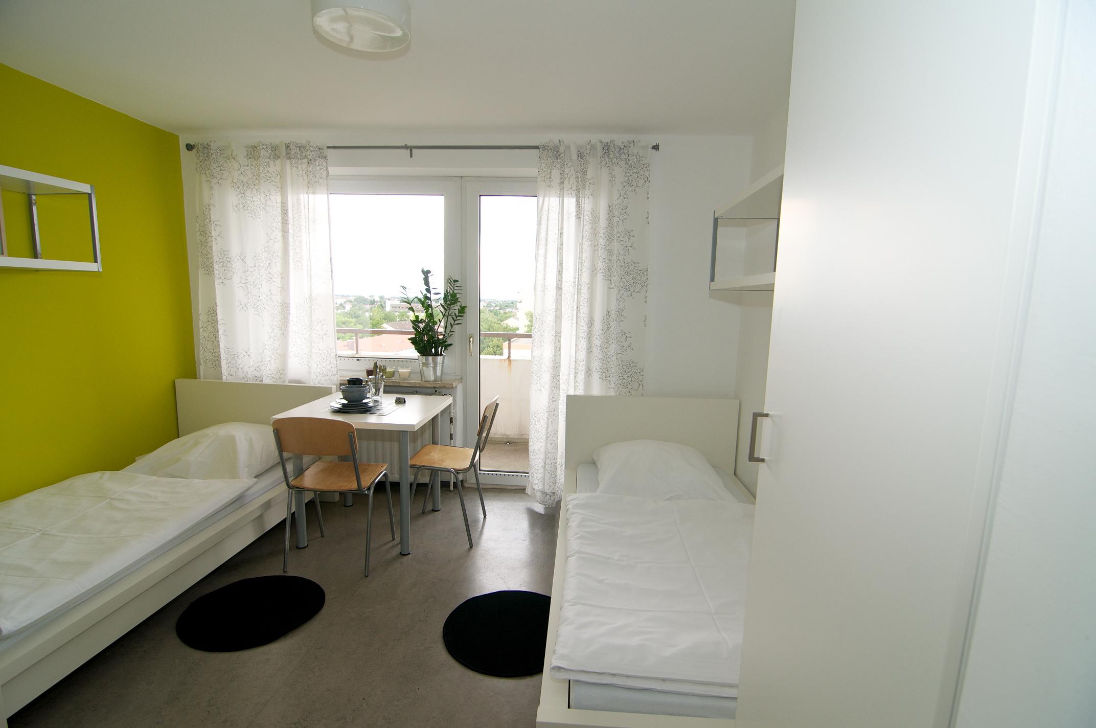 günstiges Wohnheim München günstiges Wohnheim München